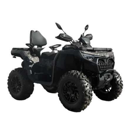 CFORCE 850