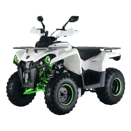 HAMMER 200