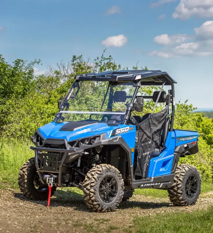 UTV