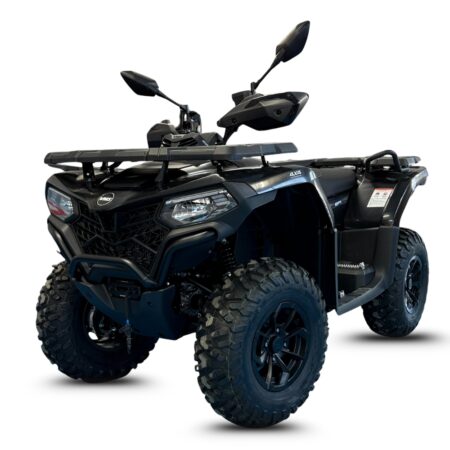 CFORCE 450 - NOIR