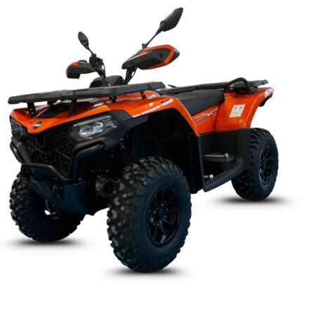 CFORCE 450 - Orange
