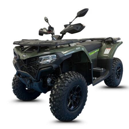 CFORCE 450 - Vert