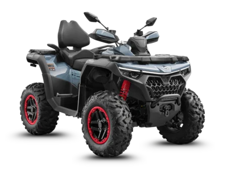 CFORCE 850 - Gris