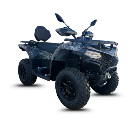 CFORCE 520 EPS - Camo