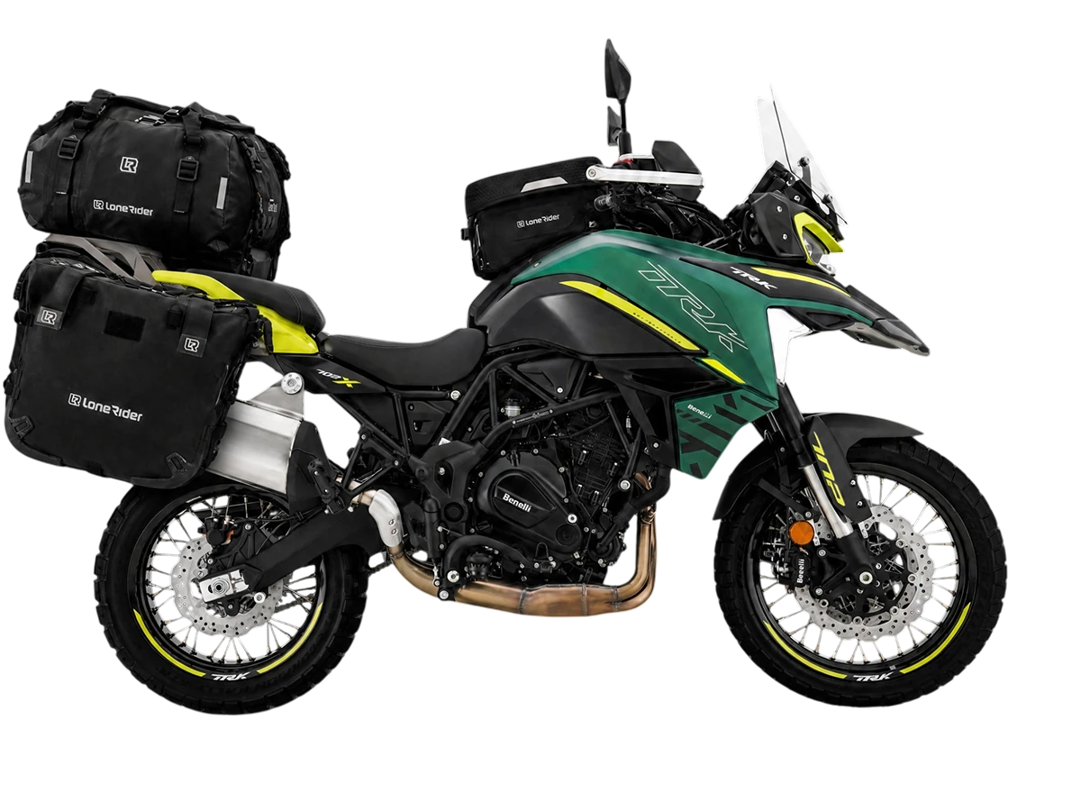 TRK 702X